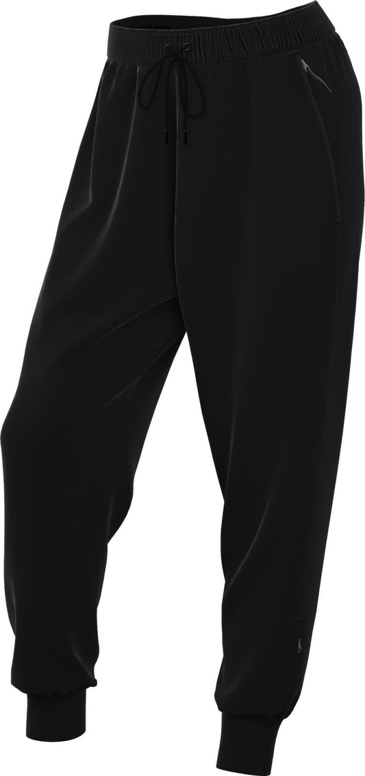 Nike Men's Unlimited Dri-FIT Tapered Versatile Pants, Black/Black/Black