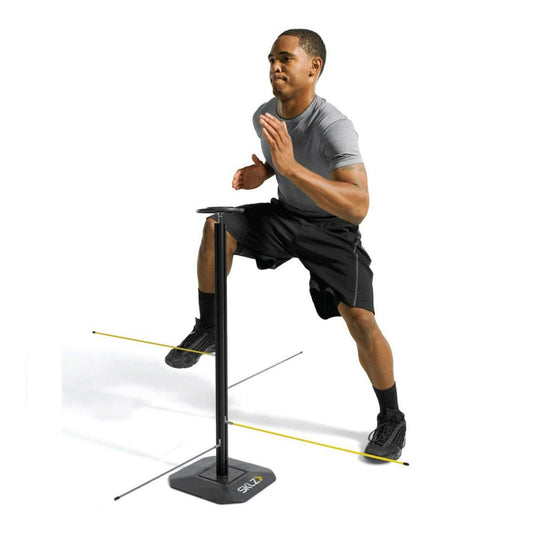 SKLZ Dribble Stick Adjustable Height Basketball Dribble Trainer