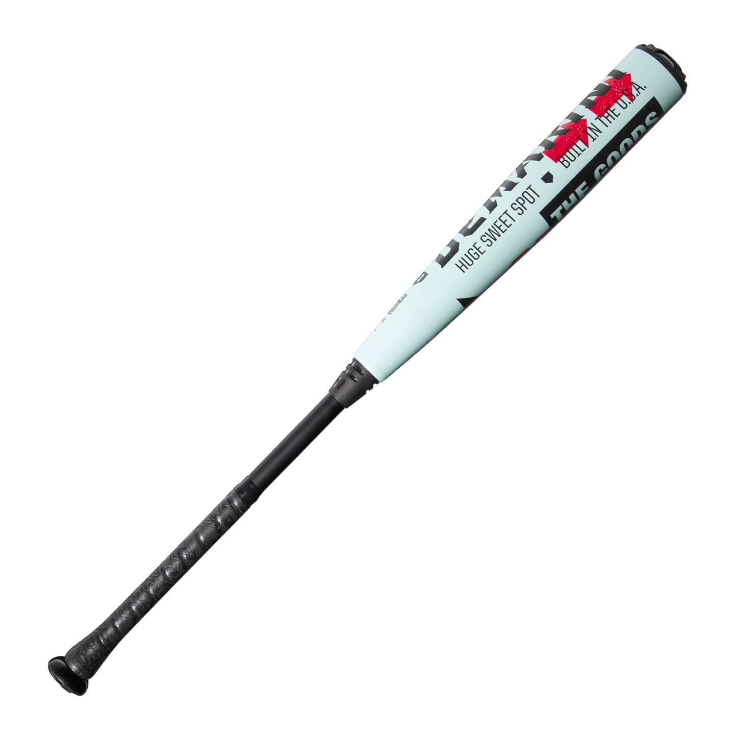 DeMarini 2026 The Goods (-3) BBCOR Baseball Bat - 32"/29 oz