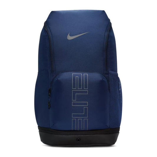 Nike Varsity Elite For Unisex Midnight Navy/Black/(Iron Grey) Misc