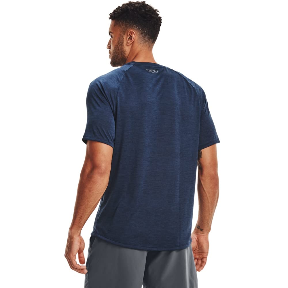 Under Armour UA Tech V-Neck LG Academy