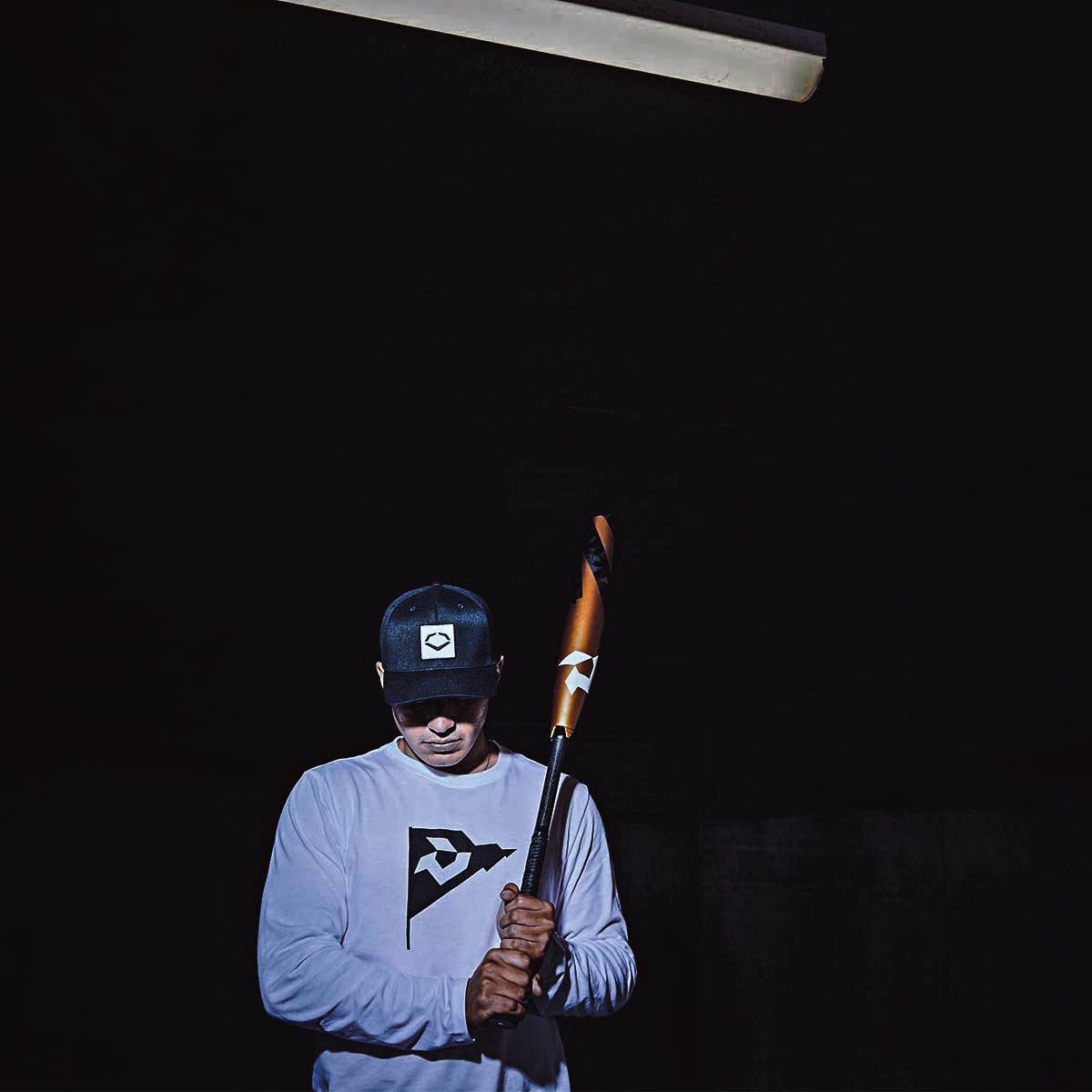 DeMarini 2022 Zoa (-3) BBCOR Baseball Bat - 31"/28 oz