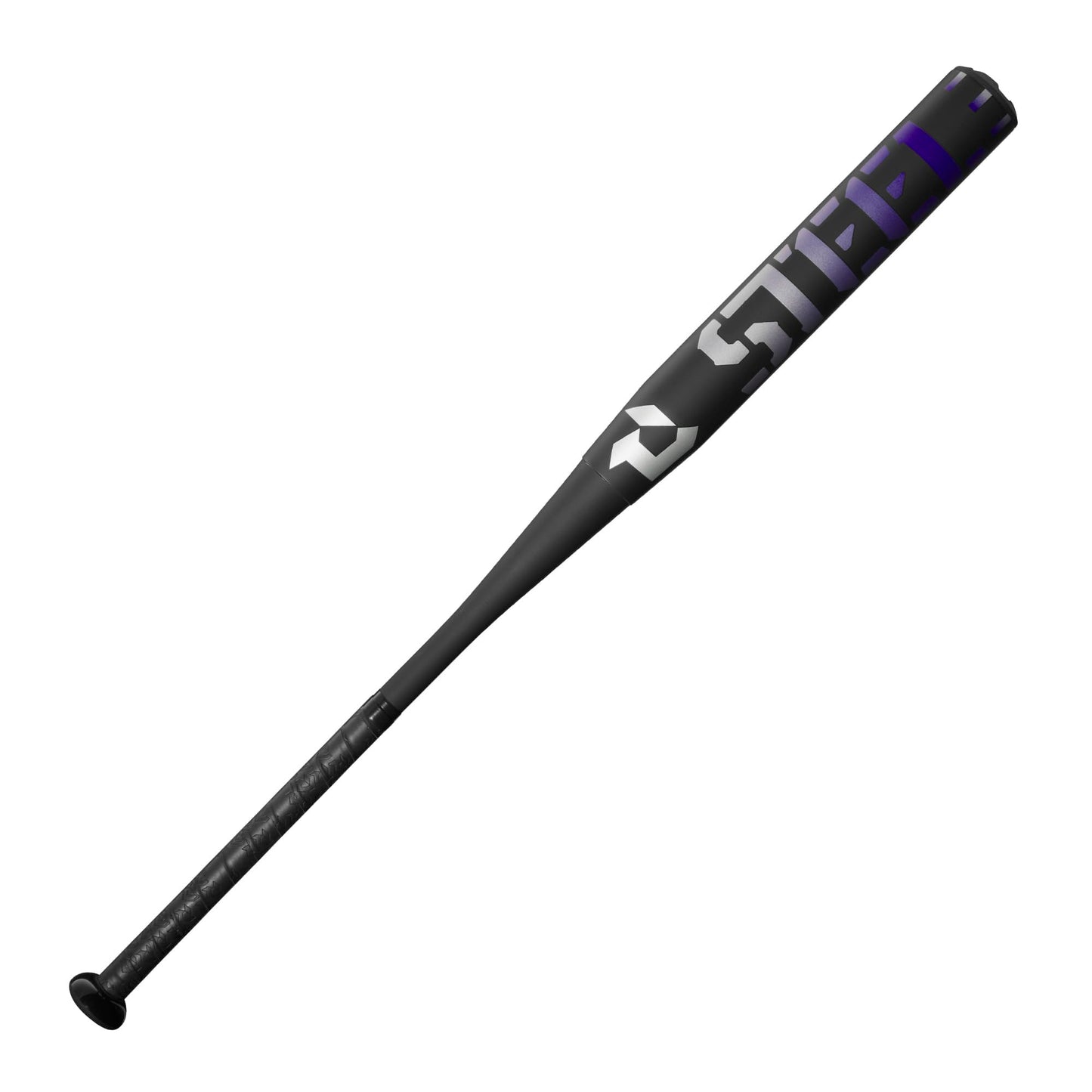 DeMarini 2025 Steel Slowpitch Softball Bat - 34"/26 oz