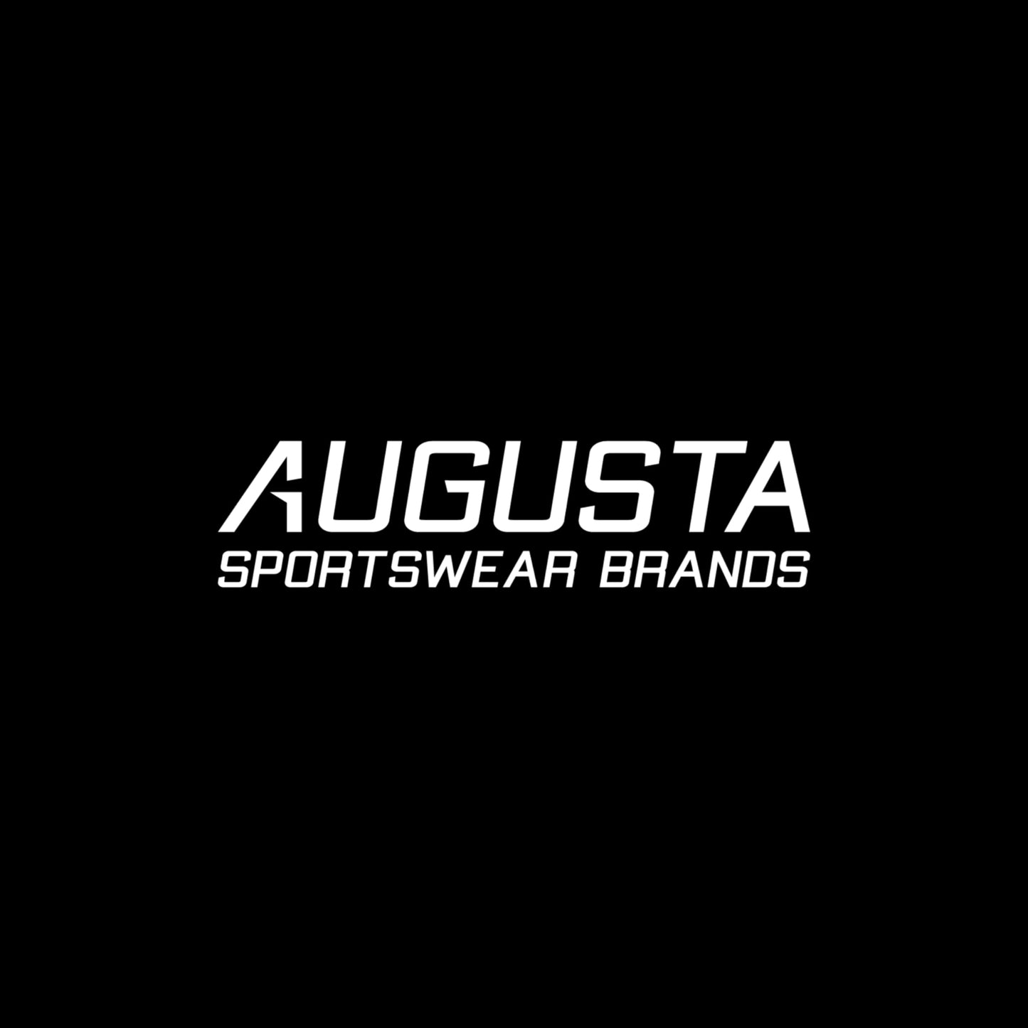 Augusta Sportswear Men's Gamer Pull-Up Baseball Pants with Belt Loops: Dominate The Field in Style and Comfort, Black, Medium