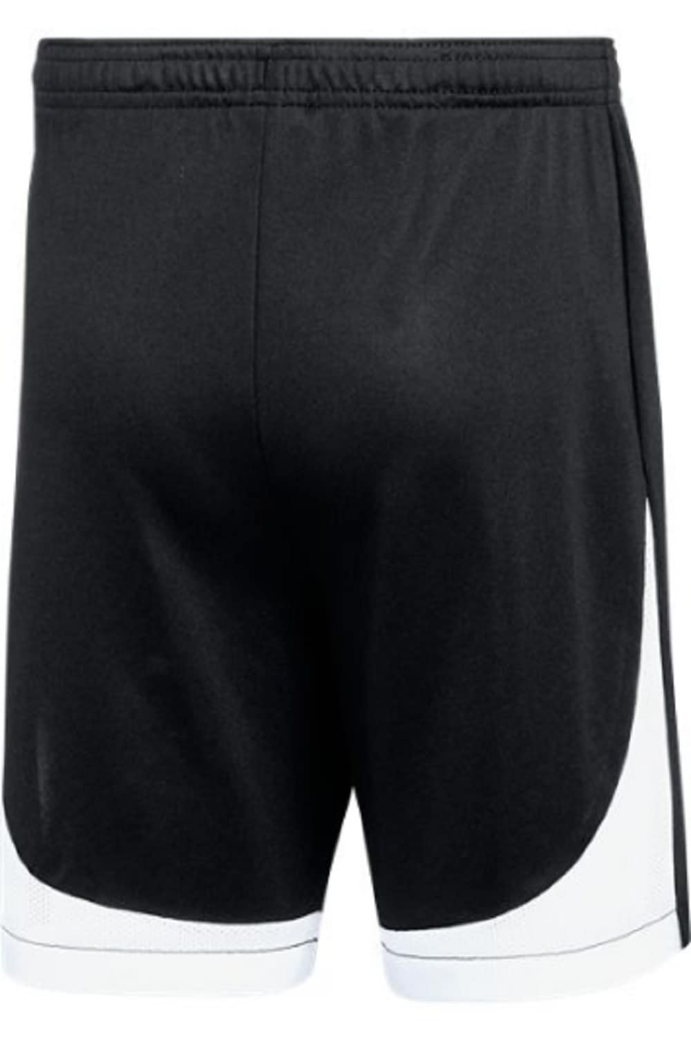 Nike Youth DRI-FIT Classic II Shorts (Medium Black)