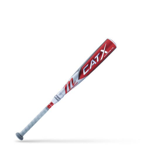 MARUCCI CATX Composite JBB -10 Baseball BAT, 2 3/4 Barrel, 27" / 17 oz