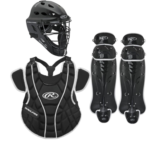 Rawlings | Storm Fastpitch Softball Catchers Set | Youth - Ages 12 & Under