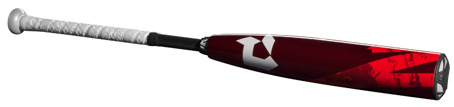 DeMarini 2024 Zoa (-10) 2 ¾” USSSA Baseball Bat - 28"/18 oz