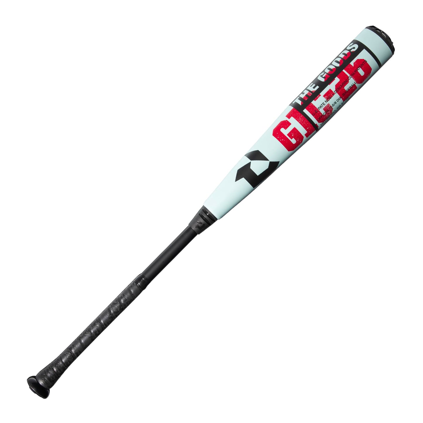 DeMarini 2026 The Goods (-3) BBCOR Baseball Bat - 32"/29 oz