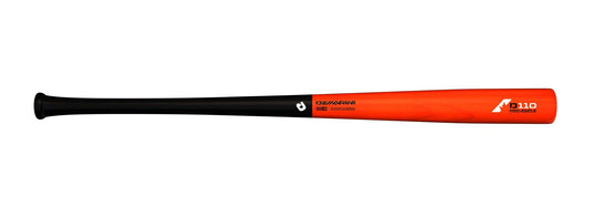 DeMarini 2018 D110 Pro Maple Wood Composite Baseball Bat, 31"/28 oz