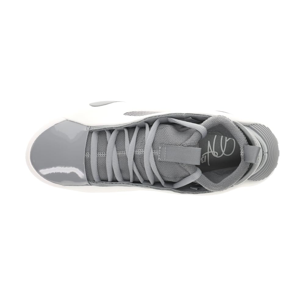 adidas Mens Sm Harden Volume 8 Basketball Sneakers Shoes - White - Size 11.5 M