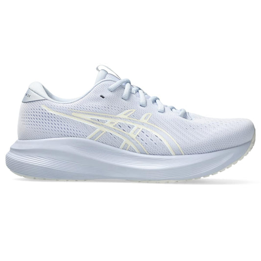 ASICS Women's Gel-Excite 11 Running Shoes, 7.5, Blue Fade/Cream