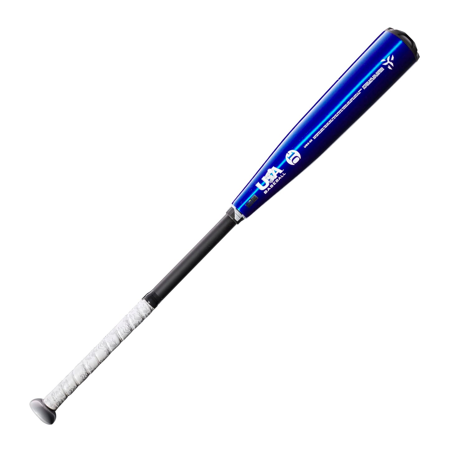DeMarini The Goods (-10) USA Baseball Bat - 29'/19 oz