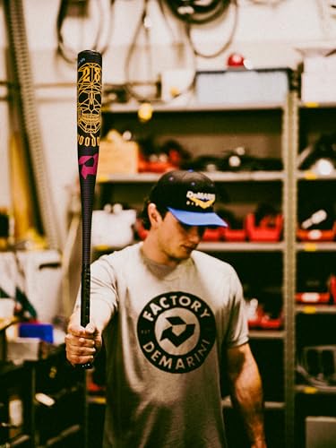 DeMarini 2026 Voodoo® One (-3) BBCOR Baseball Bat - 32"/29oz