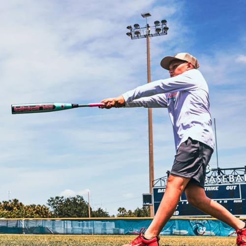 Louisville Slugger 2026 Supra™ (-10) 2 ¾” USSSA Baseball Bat - 31"/21 oz