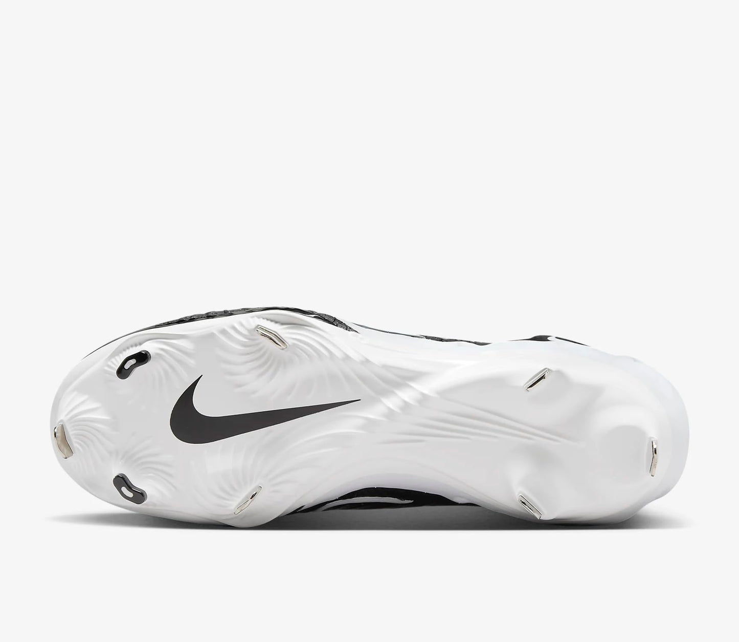 Nike Alpha Huarache NXT Low Metal Baseball Cleats