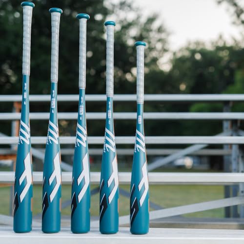 MARUCCI F5 BBCOR 4TH GEN Aluminum Baseball BAT, 2 5/8" Barrel, 31" / 28 oz.