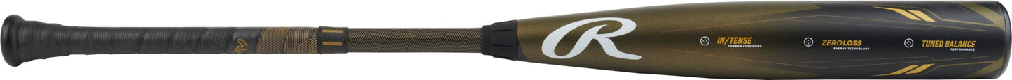 Rawlings | ICON Baseball Bat | BBBCOR | -3 | 33"