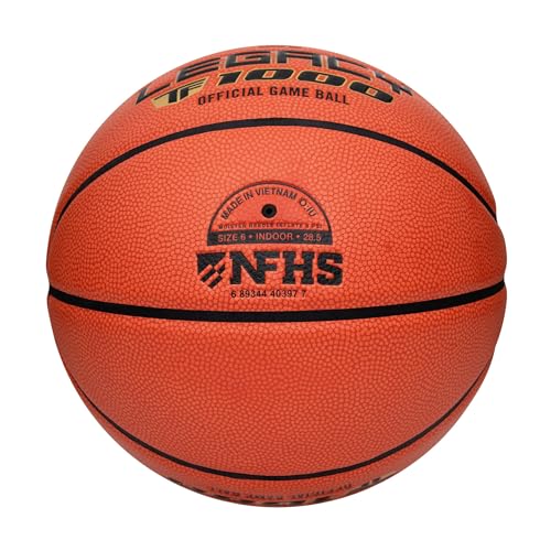 Spalding Legacy TF-1000 Indoor Game Men's Basketball 29.5''