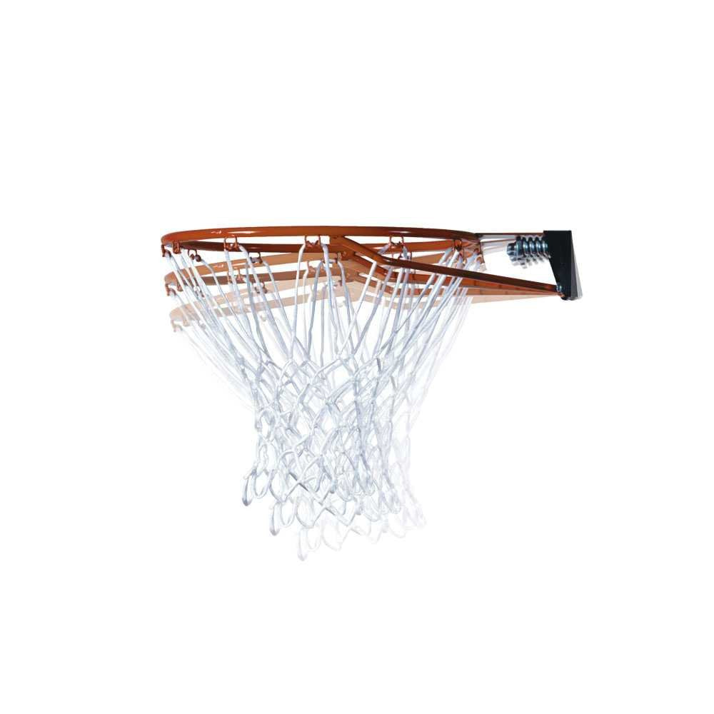 Lifetime Portable Basketball Hoop, 50 Inch Shatterproof Backboard, Blue/Black