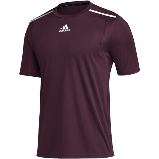 adidas HG4963M M Team Jersey TMMARO/White M