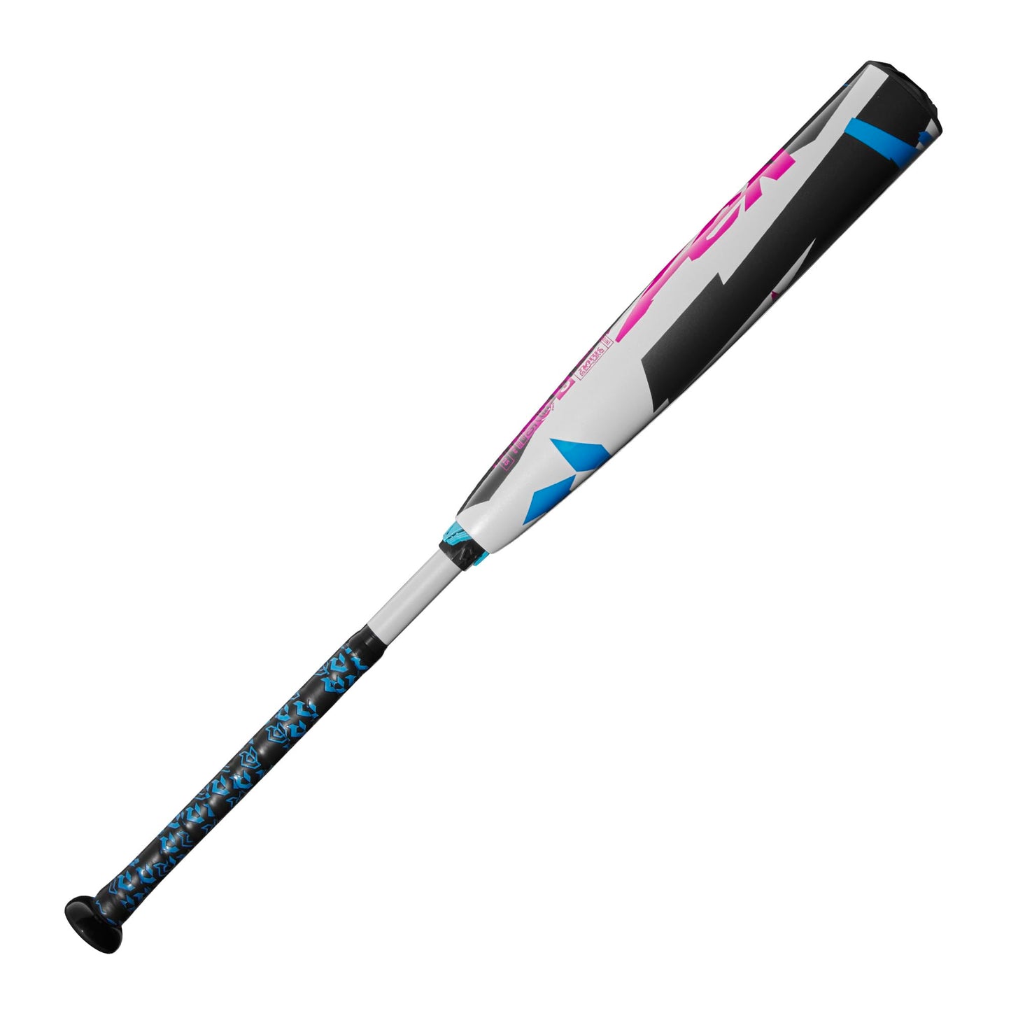DeMarini 2025 Zen (-8) USSSA Baseball Bat - 31"/23 oz