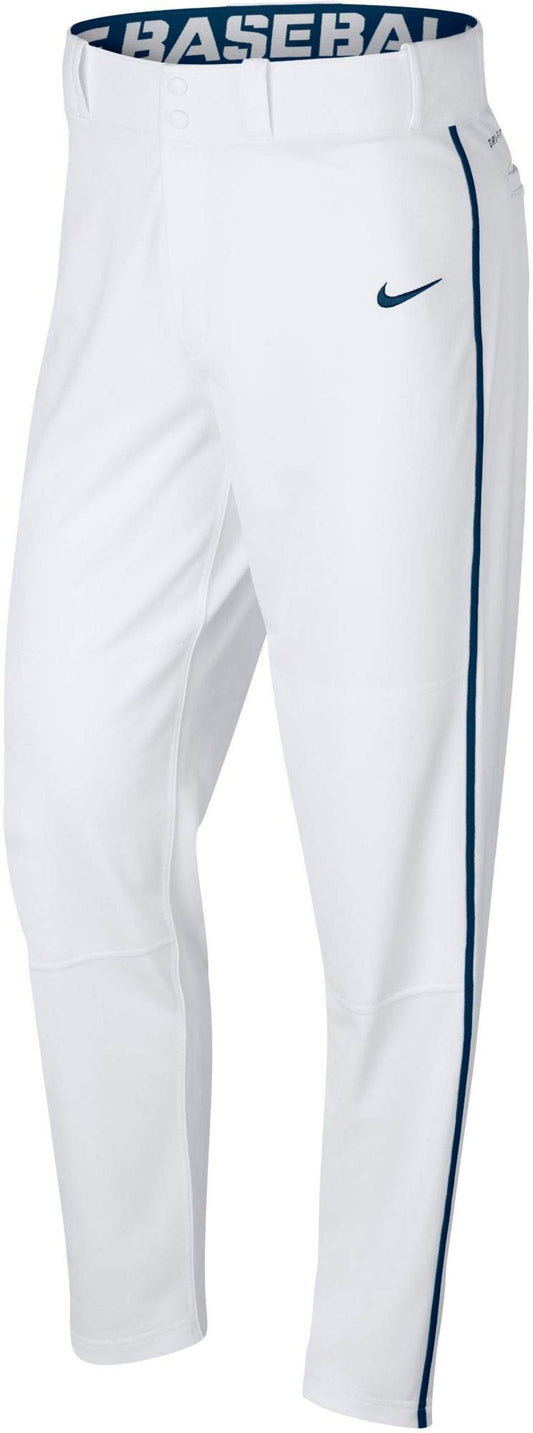 NIKE Men's Swoosh Dri-FIT Piped Baseball Pants