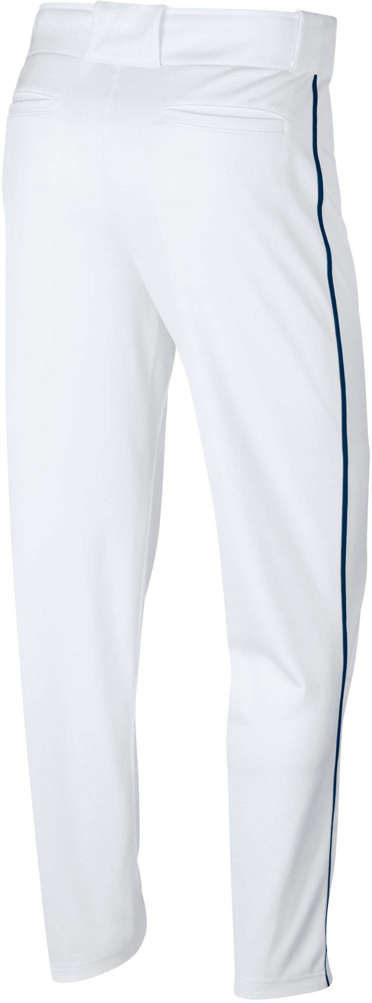 NIKE Men's Swoosh Dri-FIT Piped Baseball Pants