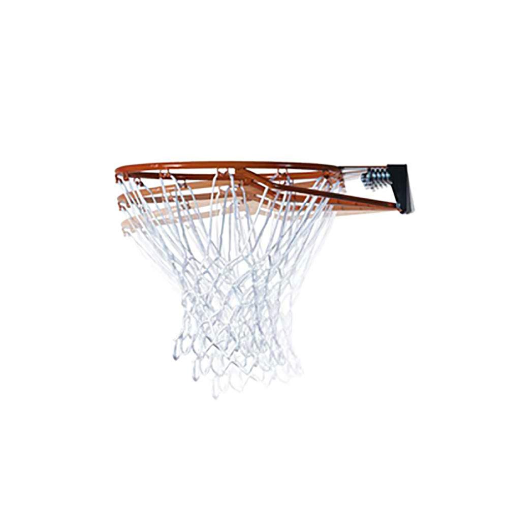 Portable Basketball System, 52 Inch Shatterproof Backboard