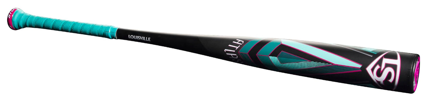 Louisville Slugger 2025 Atlas™ (-3) BBCOR Baseball Bat - 32"/29 oz