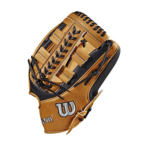 Wilson 2023 A2K 1810SS 12.75” Outfield Baseball Glove - Left Hand Throw