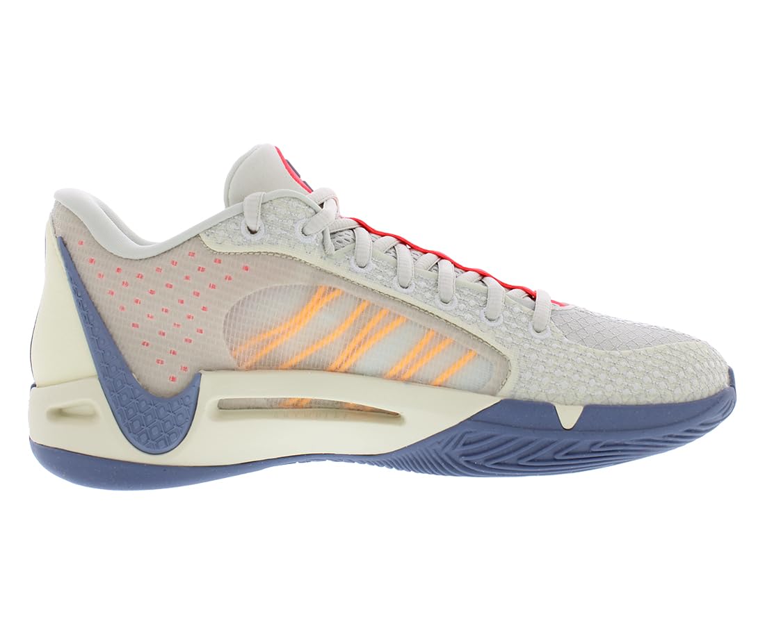 Nike Sabrina 1 "Family Bonds Basketball Shoes (FQ3381-002, Light Bone/Ashen Slate/Coconut Milk) Size 6