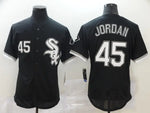 White Sox Elite Baseball Jersey for Fans (Wholesale)