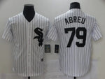 White Sox Elite Baseball Jersey for Fans (Wholesale)