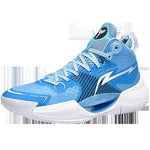 2022 Lightweight Shock-Absorbing Glow Basketball Shoes