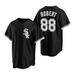 White Sox Elite Baseball Jersey for Fans (Wholesale)