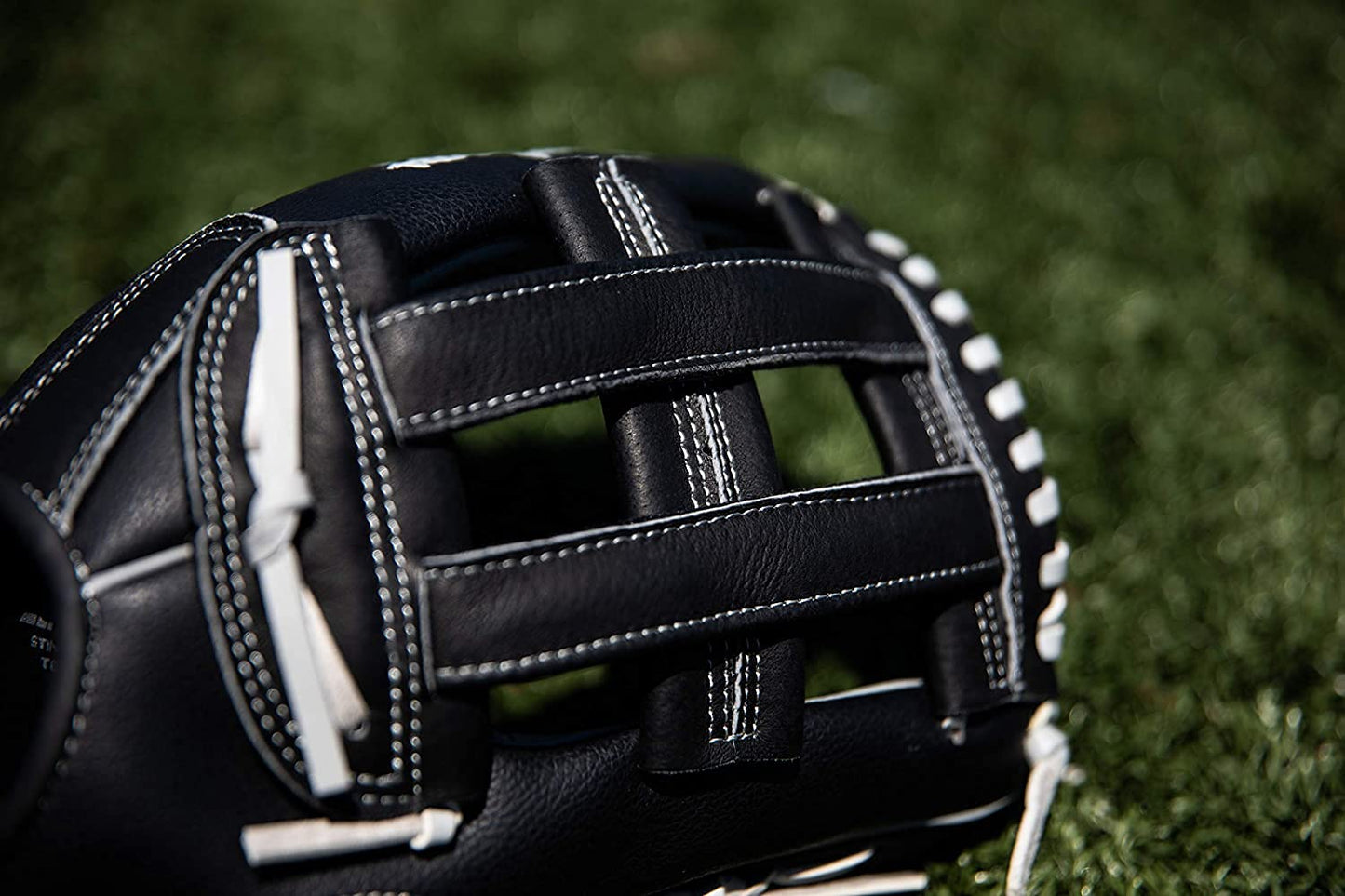 Rawlings | RSB Slowpitch Softball Glove | Right Hand Throw | 13" - Pro H-Web