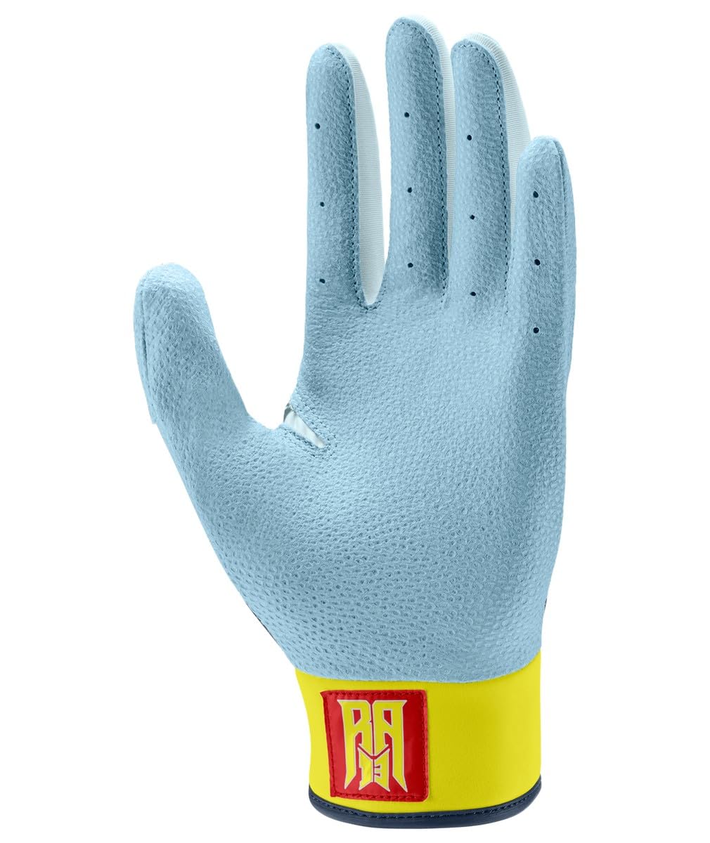Nike Alpha Varsity Acuna Baseball Batting Gloves
