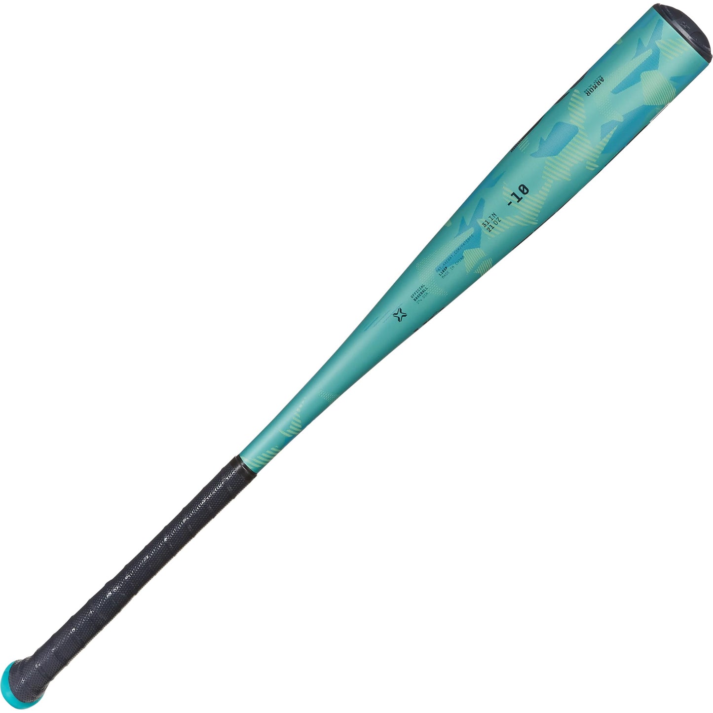Axe | Strato 3 | USA Baseball Bat | Drop -10 | 1-Piece Alloy | 2 5/8" Barrel | Axe Handle (29")