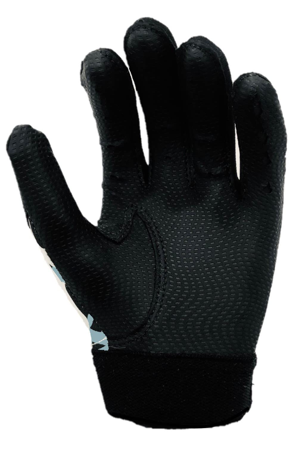 Rawlings | REMIX Batting Glove | Youth T-Ball/Small | Blue