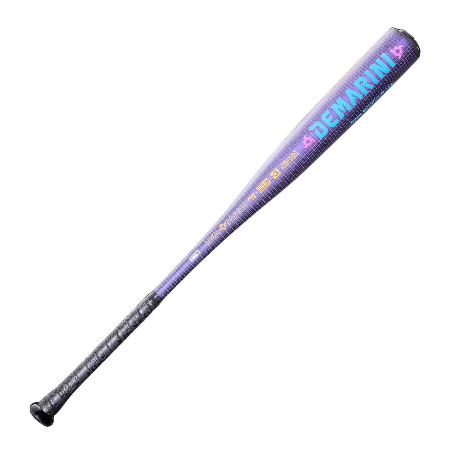 DeMarini 2026 Voodoo® One (-3) BBCOR Baseball Bat - 32"/29oz