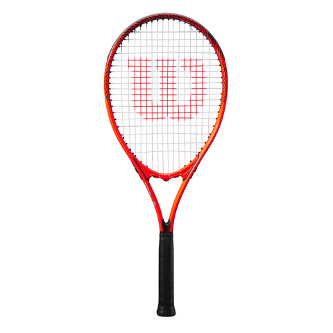 Wilson Pro Staff Precision XL 110 Adult Recreational Tennis Racket - Grip Size 3-4 3/8