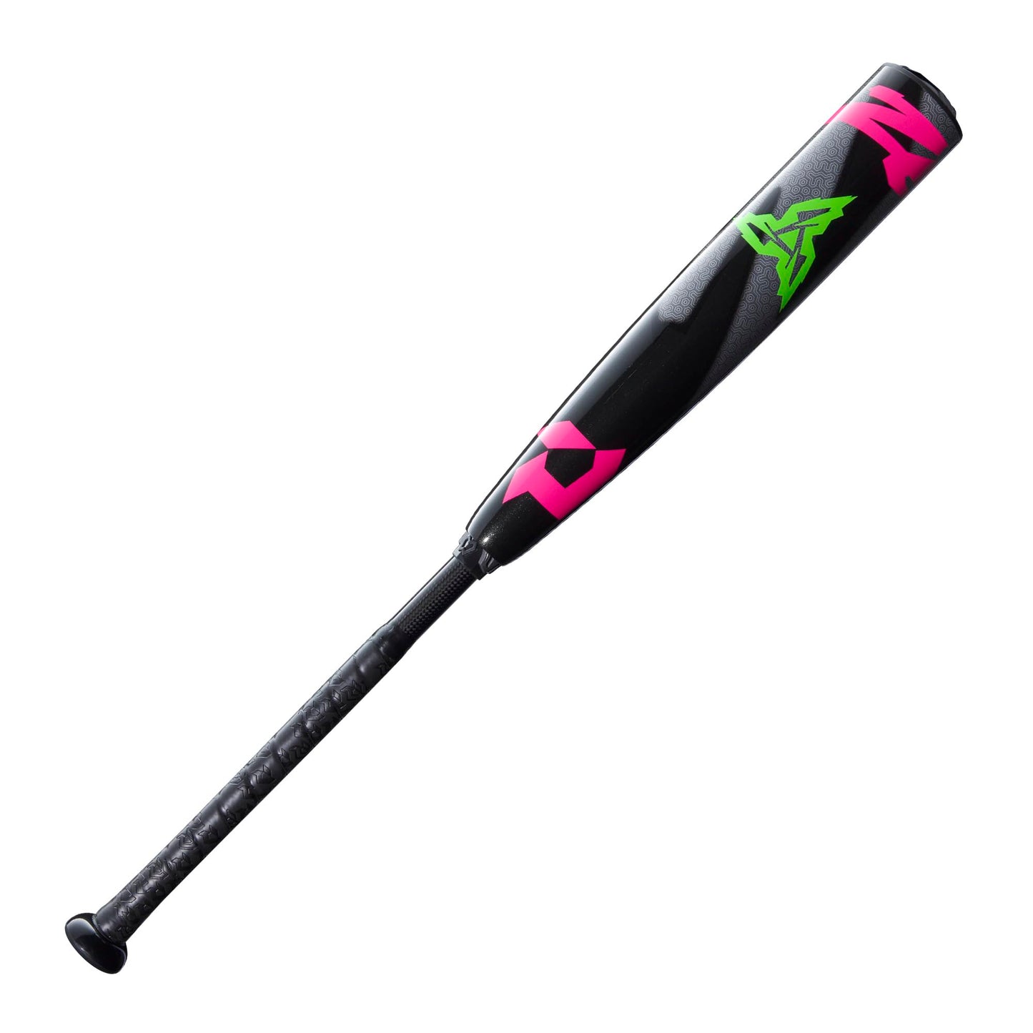 DeMarini 2025 Limited Edition Zen (-10) USSSA Baseball Bat - 29"/19 oz