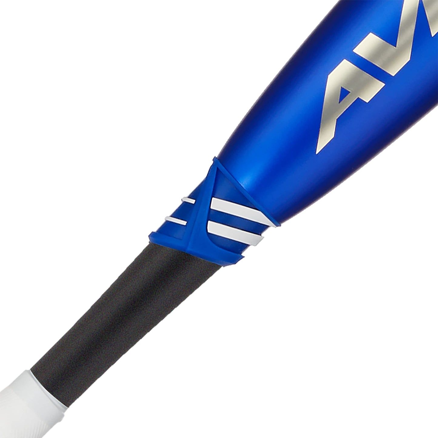 Axe Bat 2023 Avenge Pro USSSA 2-3/4" (-10) 3-Piece Composite Baseball Bat, 27" / 17 oz, (Blue/White)