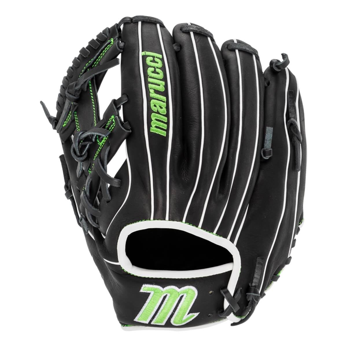 MARUCCI Krewe V3 Series 43A2 Baseball Glove, 11.50", I-Web, Left Hand Throw