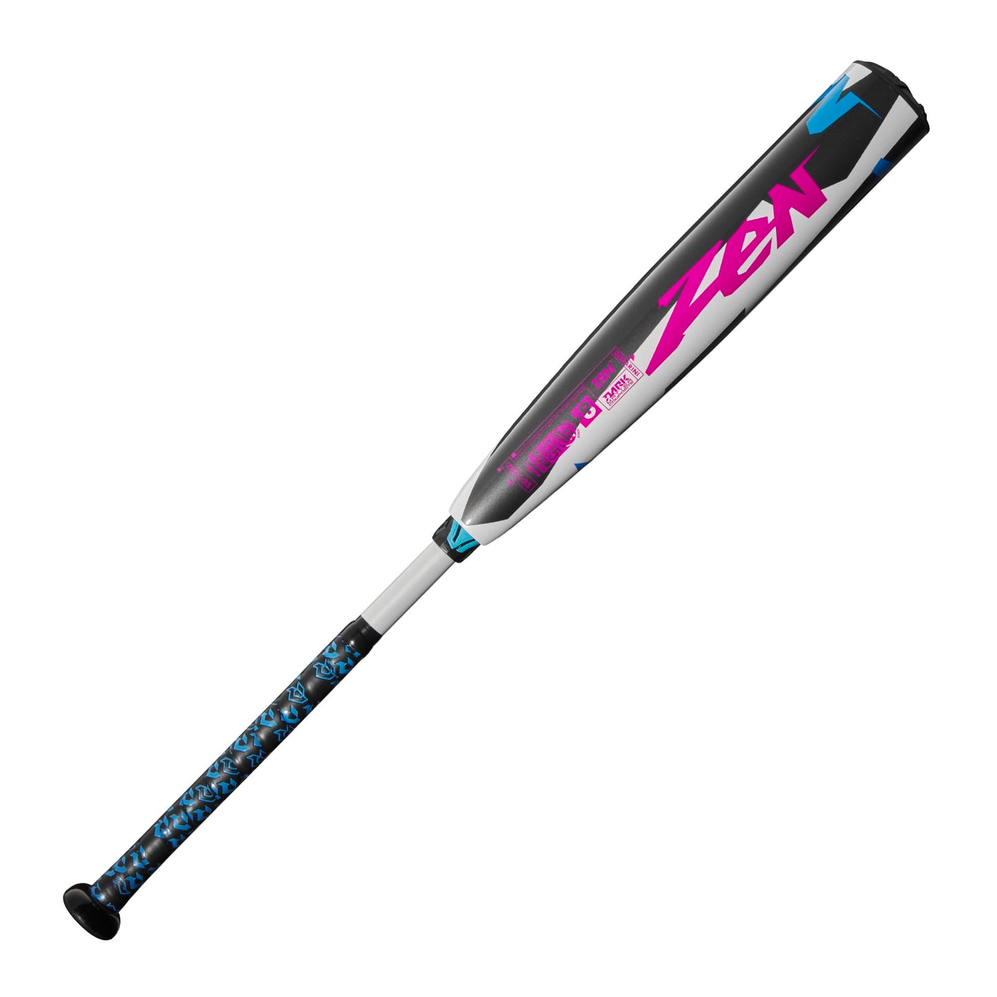 DeMarini 2025 Zen (-8) USSSA Baseball Bat - 31"/23 oz