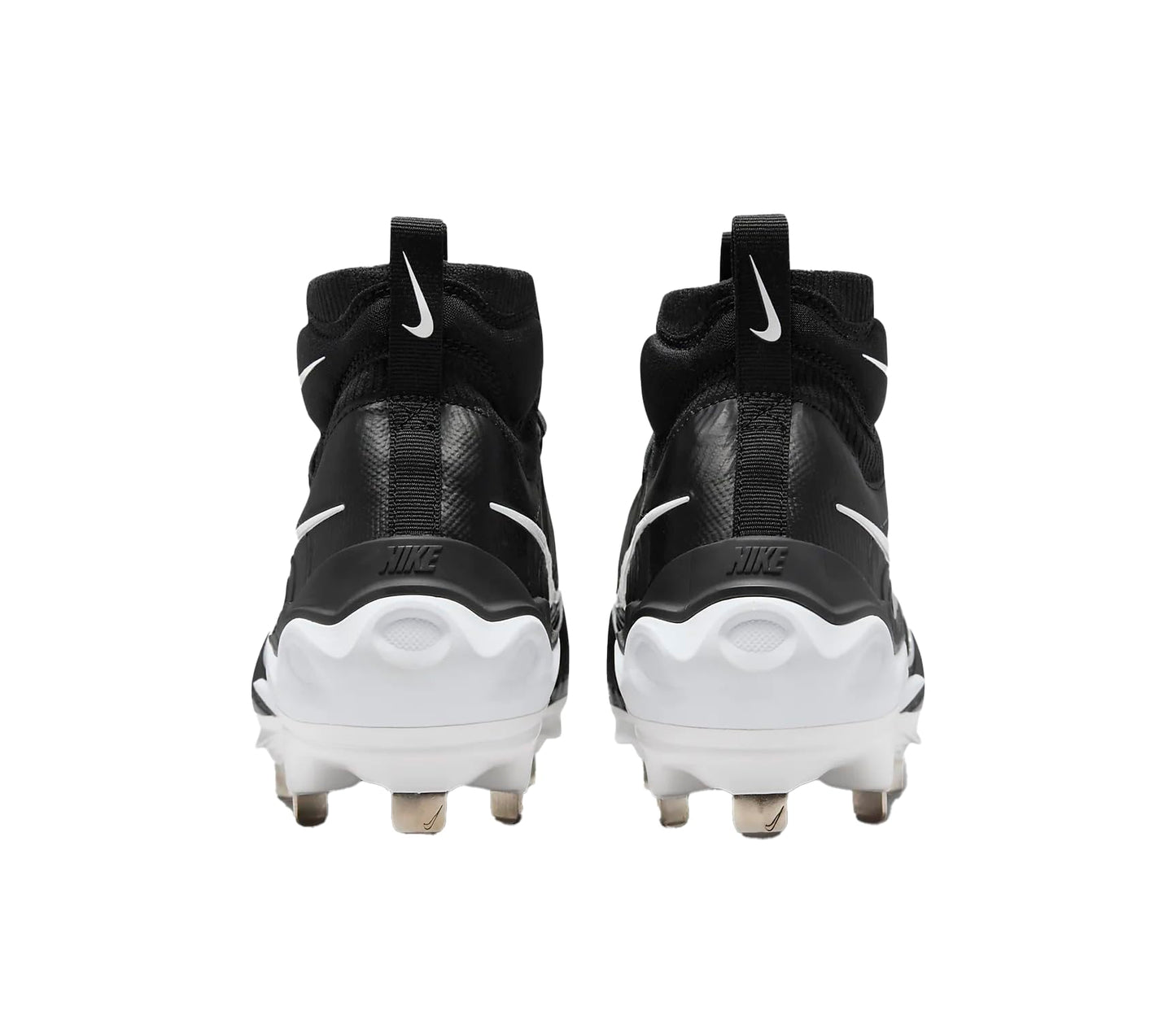 Nike Alpha Huarache NXT Low Metal Baseball Cleats