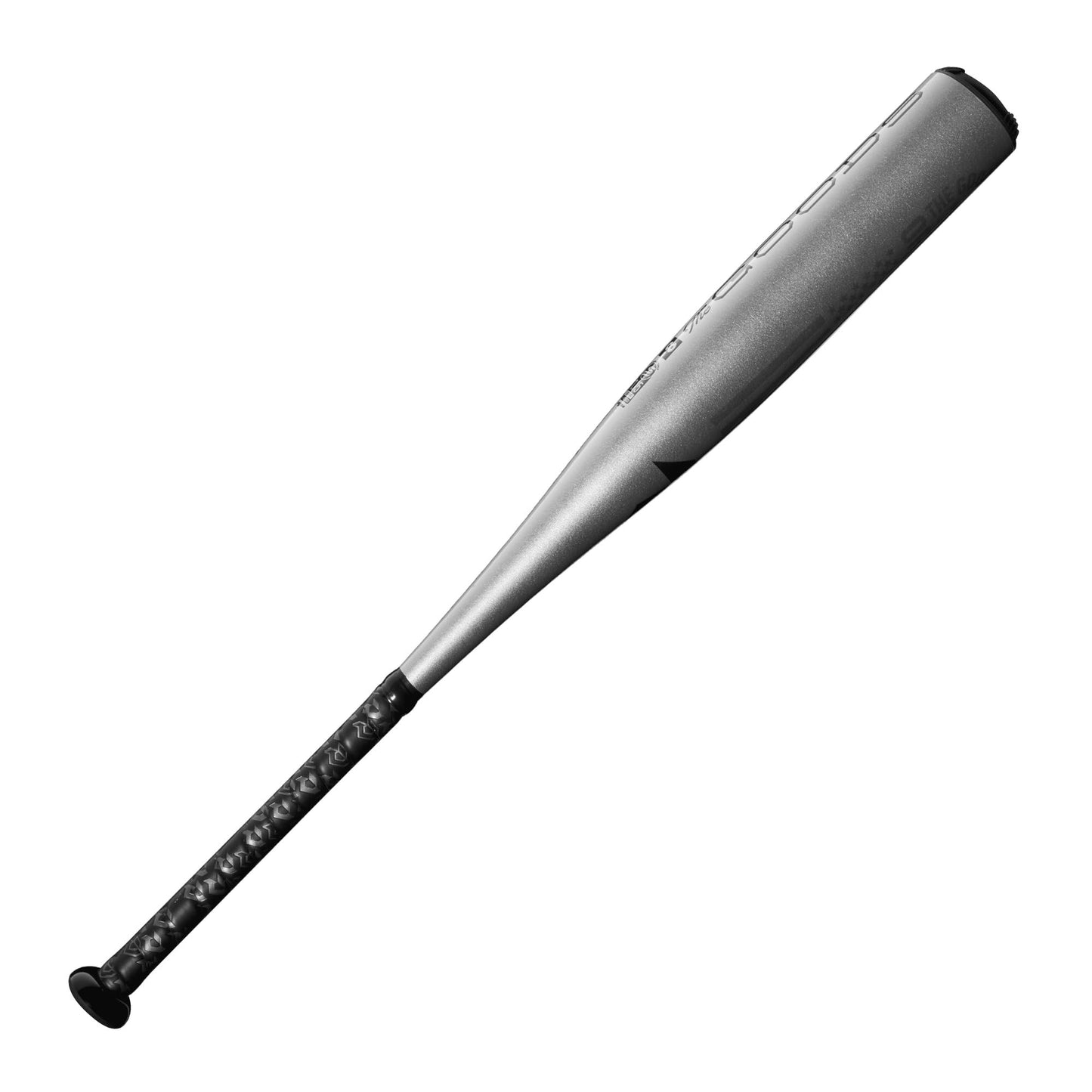 DeMarini 2024 The Goods One Piece (-8) 2 ¾” USSSA Baseball Bat - 29"/19 oz