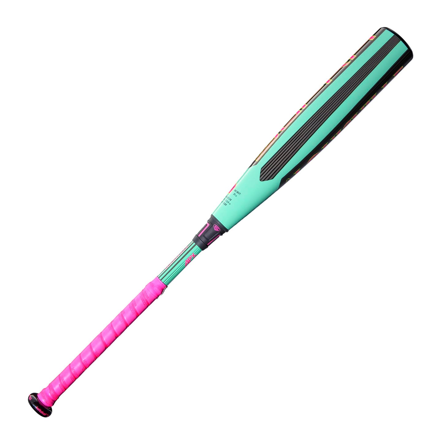 Louisville Slugger 2026 Supra™ (-10) 2 ¾” USSSA Baseball Bat - 31"/21 oz