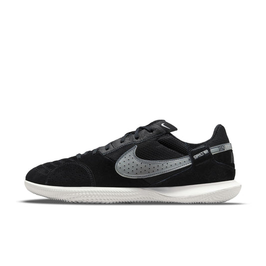 Nike Men's Soccer Shoes, Black Summit White Off Black, 10.5 AU